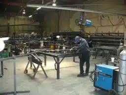 R&S Erection of So. Alameda County