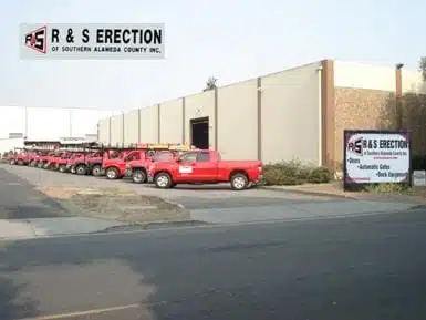 R&S Erection of So. Alameda County
