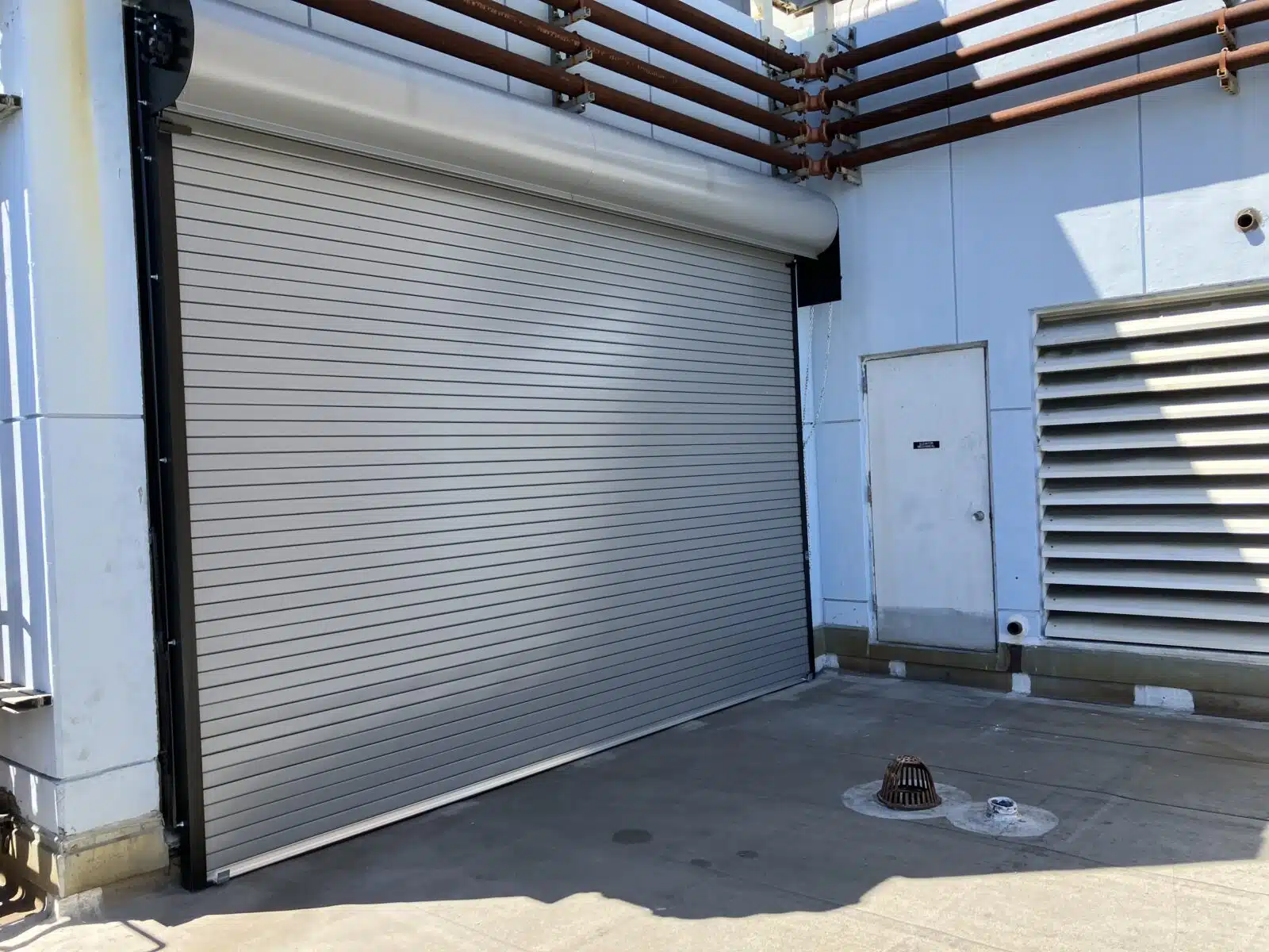 commercial door specials