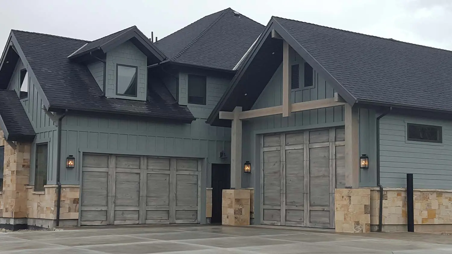 Emerging Smart Access Control Technologies