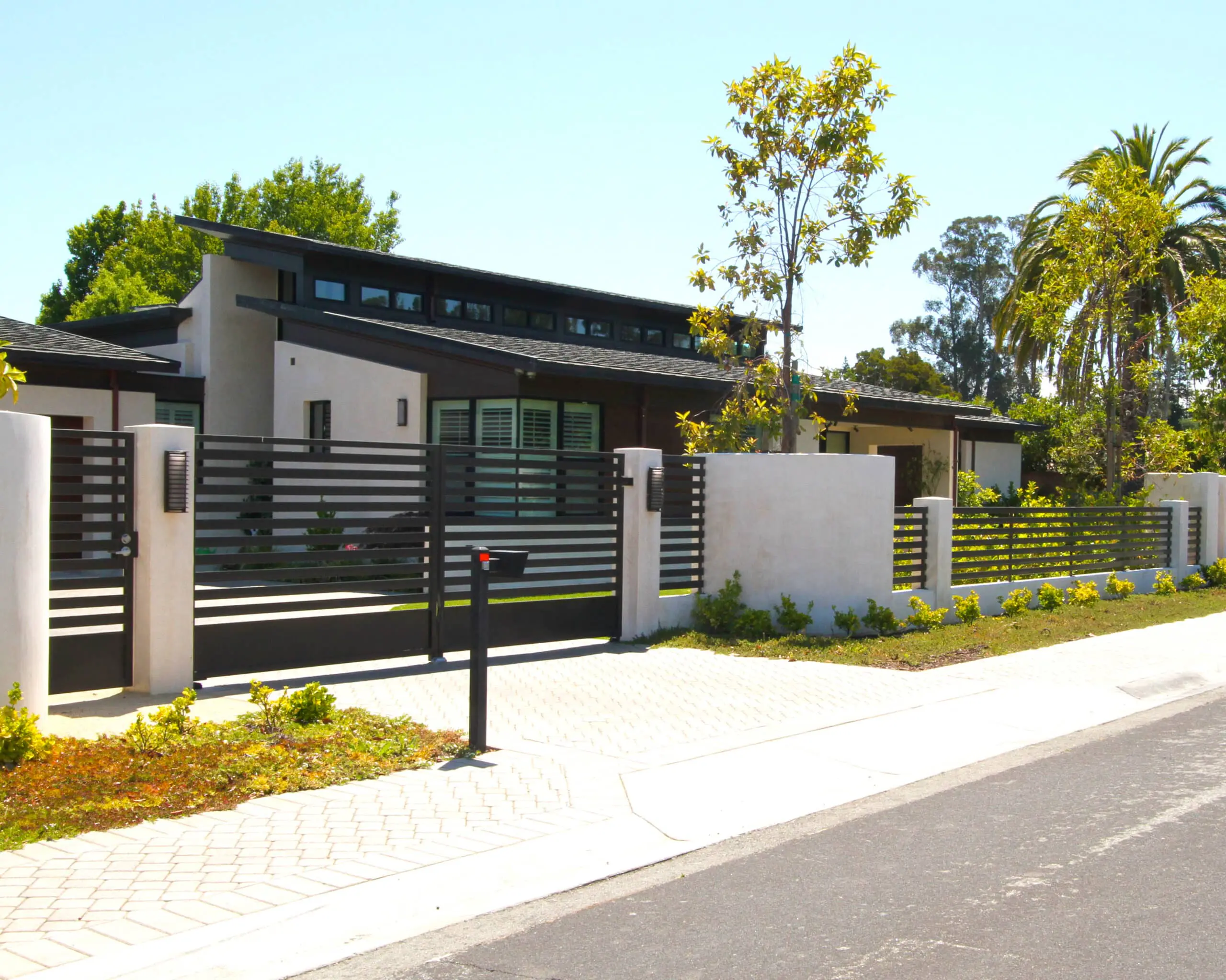 Commercial Doors and Gates