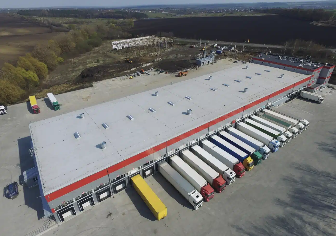 Importance of Commercial Overhead Doors
