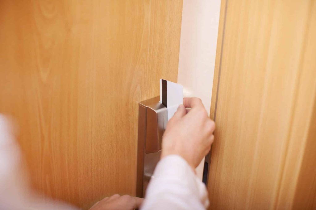 what is access control entry