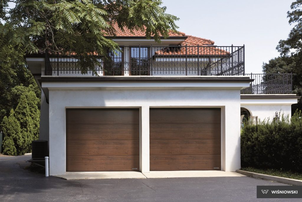 Types of Commercial Overhead Doors