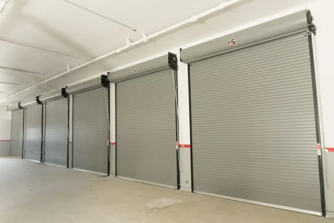 Commercial Overhead Doors
