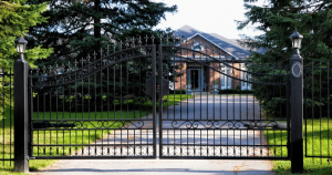 Are Commercial Security Gates Worth It for Your Property