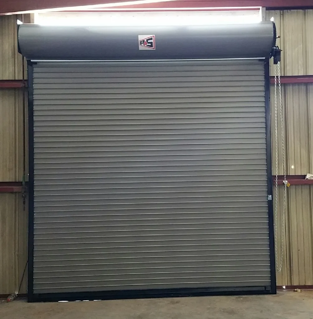 Single or Double: How Wide Is a Commercial Door?