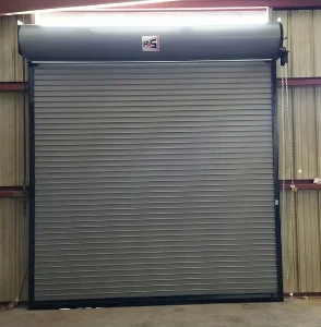 Single or Double: How Wide Is a Commercial Door?