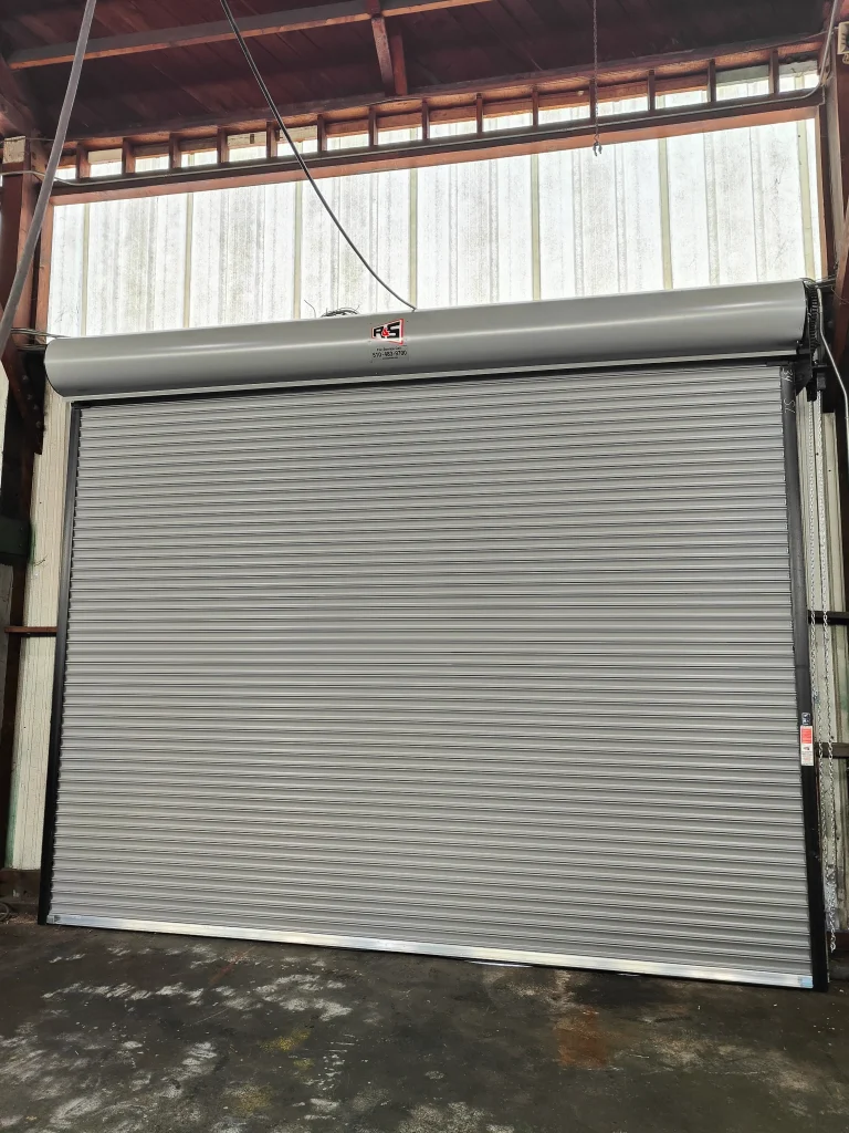 Standard Commercial Door Width for Swing and Entry Doors