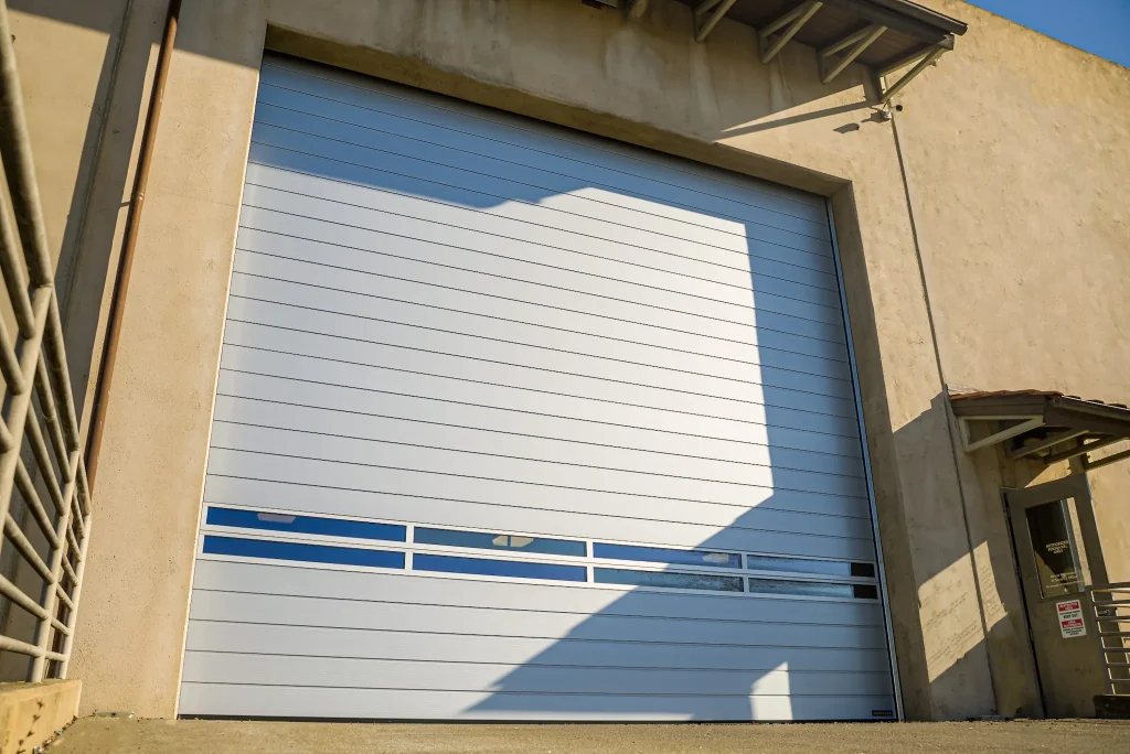 Getting Commercial Door Width Right in San Leandro