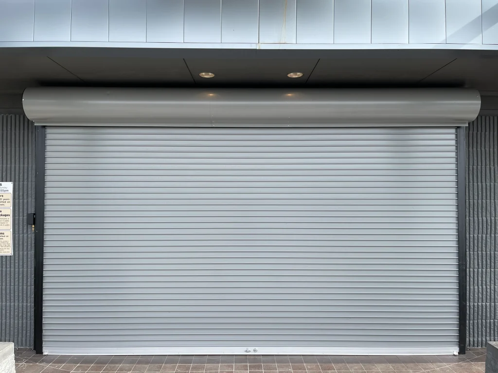 How Wide Is a Commercial Door? Avoid Size Mistakes
