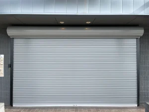 How Wide Is a Commercial Door? Avoid Size Mistakes
