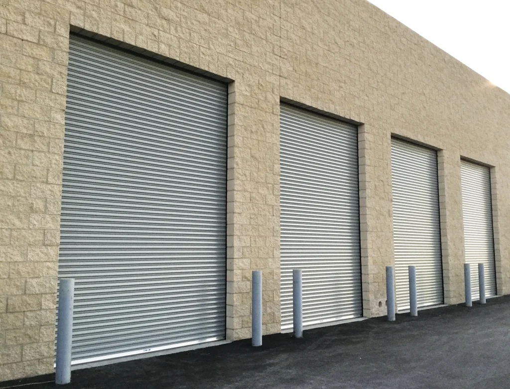 Getting Your Commercial Door Width Right