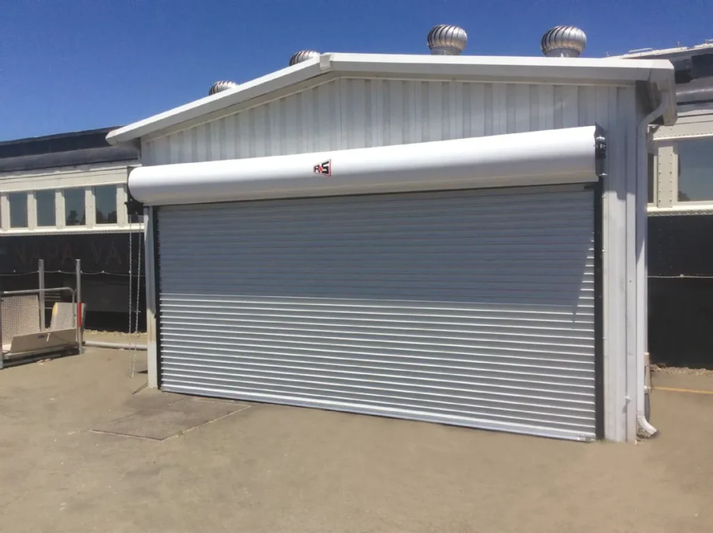 The Quick Answer: How Wide Is a Standard Commercial Door?