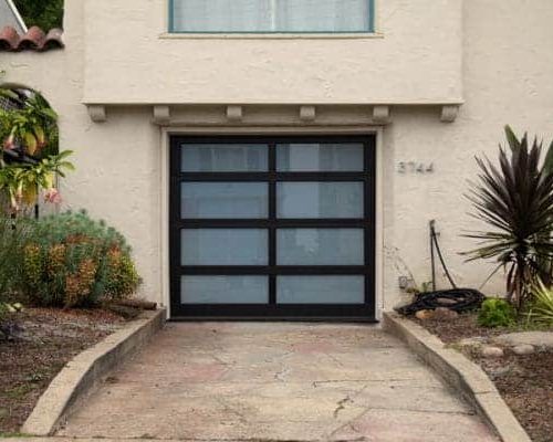 full-vision-door